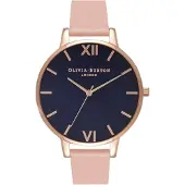 Olivia Burton Relógio Feminino Ob16bd96 Quartz 38 Mm
