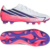 Adidas Botas de Futebol F50 Hyperfast Club Firm Ground / Multi Ground