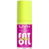NYX Fat Oil Lip Drip Coconut Cutie 4,8ml