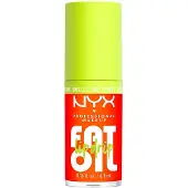 NYX Fat Oil Lip Drip 21-juicy boo