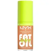 NYX Fat Oil Lip Drip 23-caramelt mami