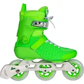 Powerslide Patins Em Linha Swell Judith Pro 100