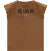 CMP Camiseta De Manga Curta 33n6697