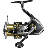 Shimano Fishing Molinete Spinning Sustain Fk