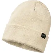 Brandit Gorros 'Maverick' creme