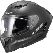 LS2 Helmets Capacete Integral Ff807 Dragon