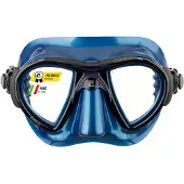 Cressi Máscara De Pesca Submarina Nano
