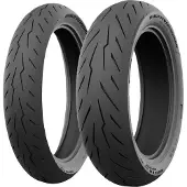 Pirelli Pneu Traseiro Sport-touring Diablo Powercruiser 77h Tl