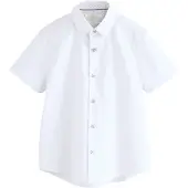Next Camisa branco