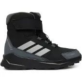 Adidas Botas 'Trailmaker 2' cinzento / cinzento-prateado / preto