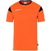 Uhlsport Camiseta De Manga Curta Squad 27