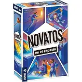 Devir Jogo De Tabuleiro Novatos En El Espacio
