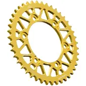 JT Sprockets Roda Dentada Traseira Yamaha/suzuki
