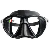 Cressi Máscara De Mergulho Ocean Dark