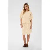 Cream Blusa 'CRBaja' bege claro