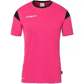 Uhlsport Camiseta De Manga Curta Squad 27