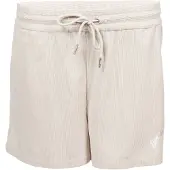 Kleinigkeit Calças 'Kim Cordashian' bege claro / branco