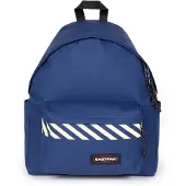 Eastpak Mochila creme / marinho