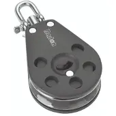 Barton Marine Roldana única Com Catraca