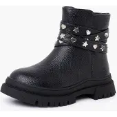 Garvalin Bota preto