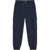 We fashion Calças navy