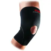Mcdavid Joelheira Patella Open
