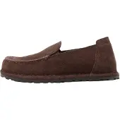 Birkenstock Mocassins 'Utti' castanho escuro