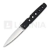 Cold Steel Navalha Hold Out 6" S35VN, faca serrilhada