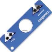 Cold Steel 2-in-1 Knife Sharpener