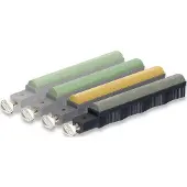Lansky Curved Blade Hone Set