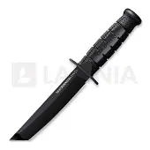 Cold Steel Faca Leatherneck Tanto D2 Powder Coated