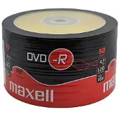 Maxell Dvd-r 275732.40.as