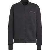 Adidas Moletom Com Fecho Terrex Xploric
