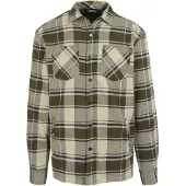 Regatta Camisa De Manga Comprida Thamos