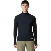 Mountain Hardwear Camiseta De Manga Comprida Butter