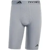 Adidas Calças de desporto cinzento / preto