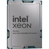 Intel Cpu Xeon Gold 6534