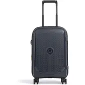 Delsey Mala Com Rodinhas Belmont Expandable 55cm 35l