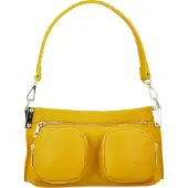 Faina Mala de ombro amarelo