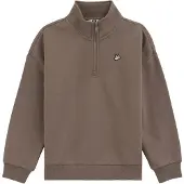 We fashion Pullover mocha