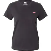 Levi's Camisa 'The Perfect' preto