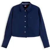 Tommy Hilfiger Blusa navy