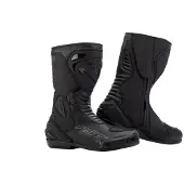 Rst Botas De Moto S-1 Wp Ce