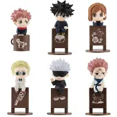 Megahouse Figura Da Série Ochatomo Jujutsu Kaisen