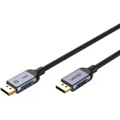UNITEK Cabo Displayport C1628gy01 2m