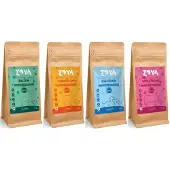 ZOYA Coldpro Ração Para Cães Com Veado 1kg
