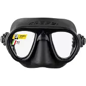 Cressi Máscara De Pesca Submarina Calibro