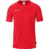 Uhlsport Camiseta De Manga Curta Division 28