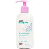 Isdin Germisdin Intim Calm Gel De Higiene Íntima 250 ml