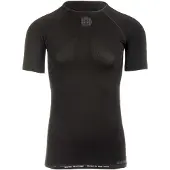 Bioracer Base Layer De Manga Curta Light